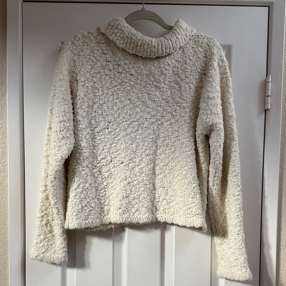 Wind River Full Zip Teddy Jacket - image 7